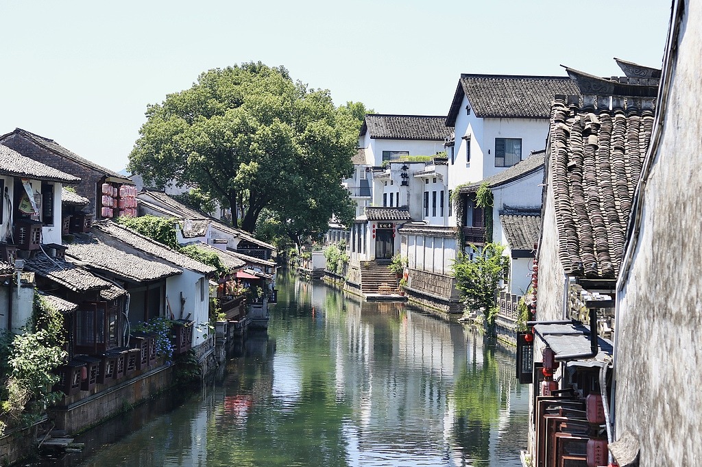 Cultural insight helps chart path to urbanization